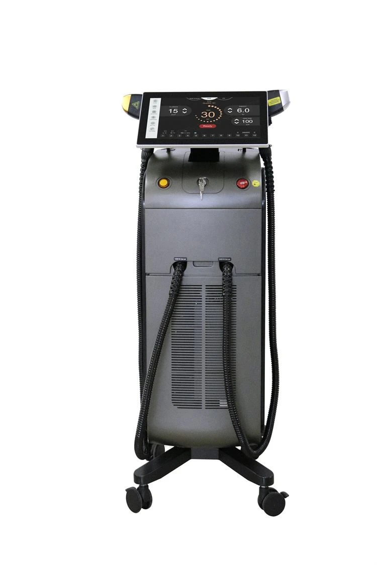 Diode Laser 808nm Hair Removal