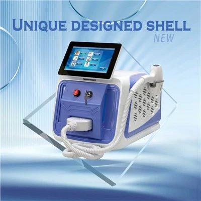 808 Diode Hair Removal