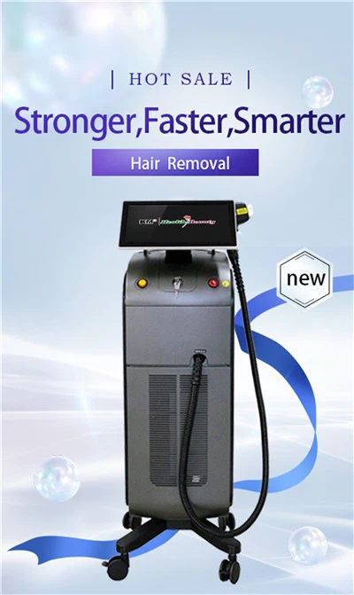 Niemcy Laser diodowy