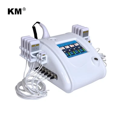 KM Diode Laser Maszyna odchudzania odchudzania